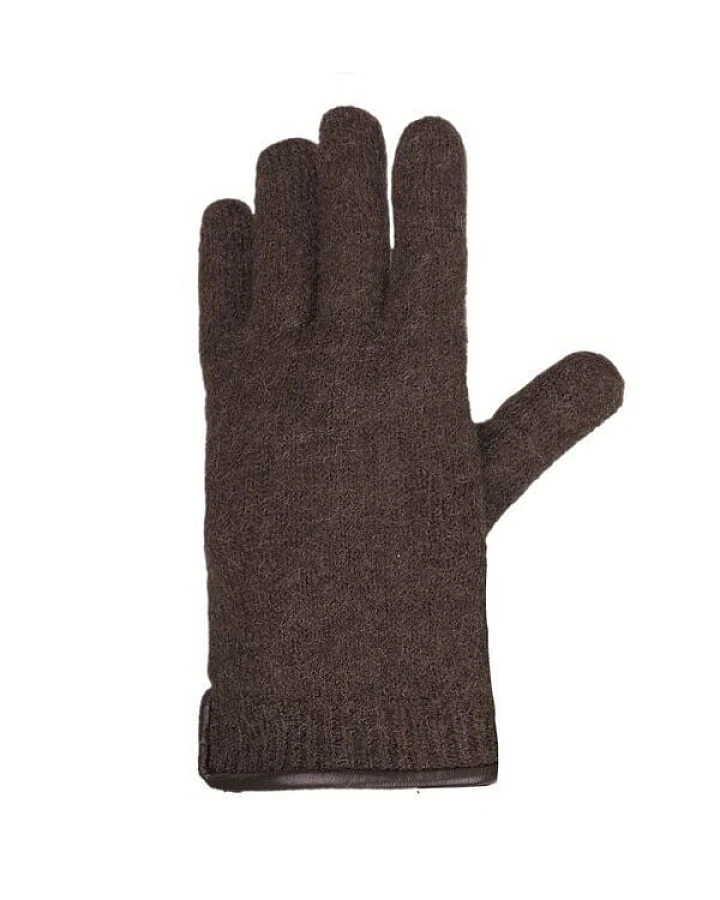 pure pure Wollwalk-Handschuhe