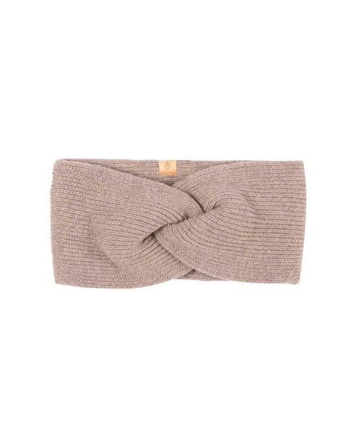 pure pure Stirnband mit