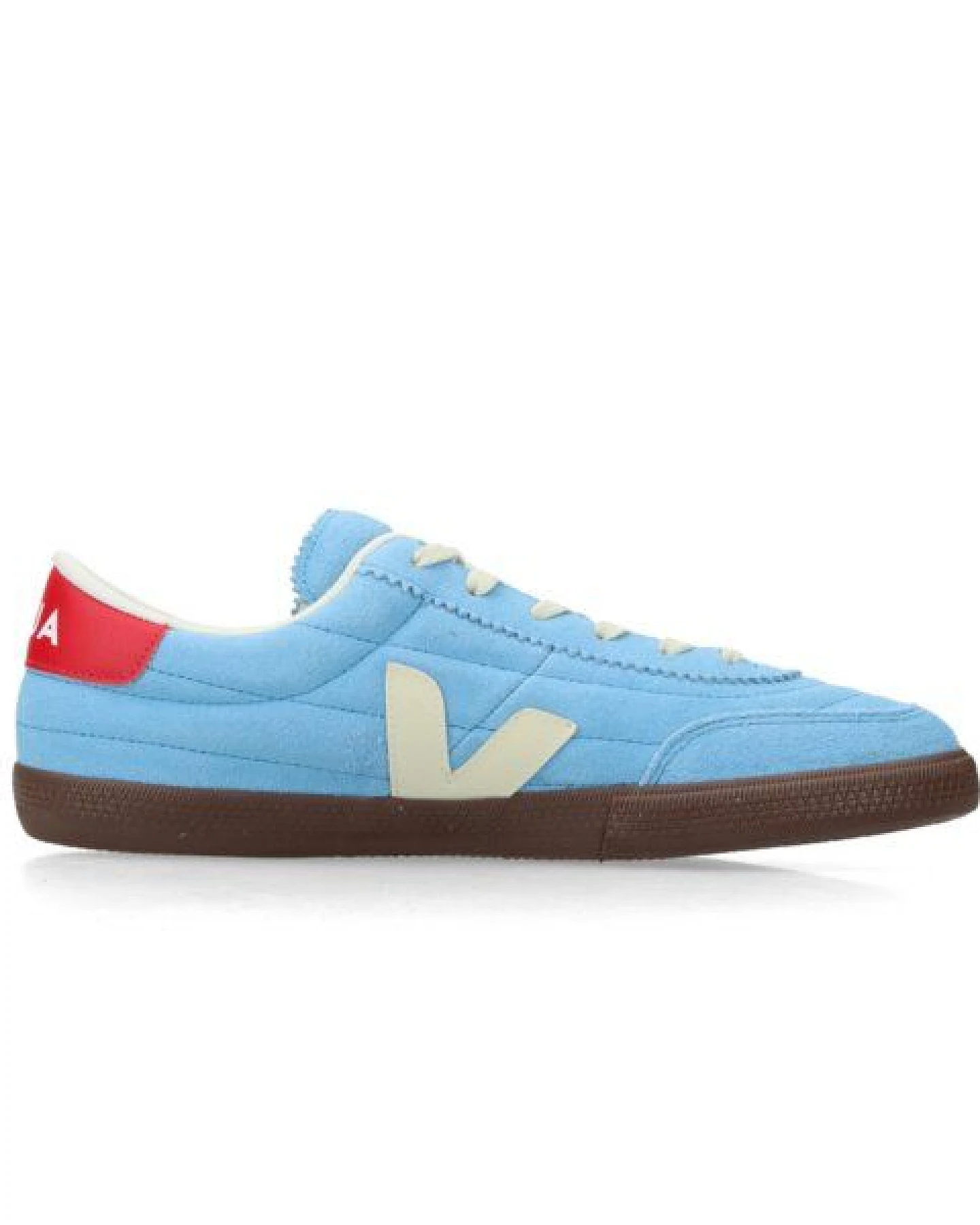 Veja Sneaker Unisex - Panenka Suede – Ansicht 3