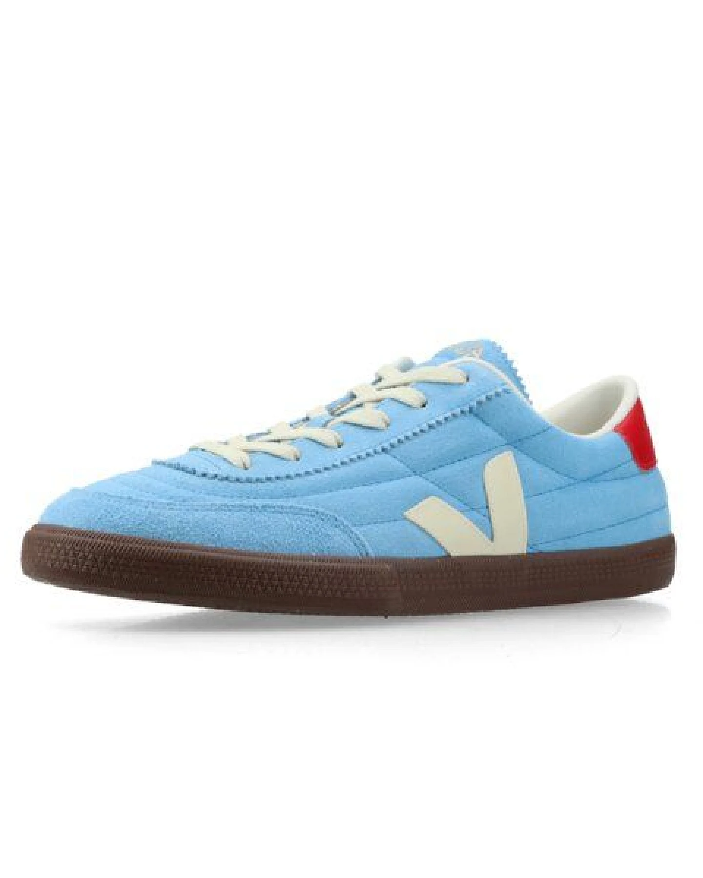 Veja Sneaker Unisex - Panenka Suede – Ansicht 2
