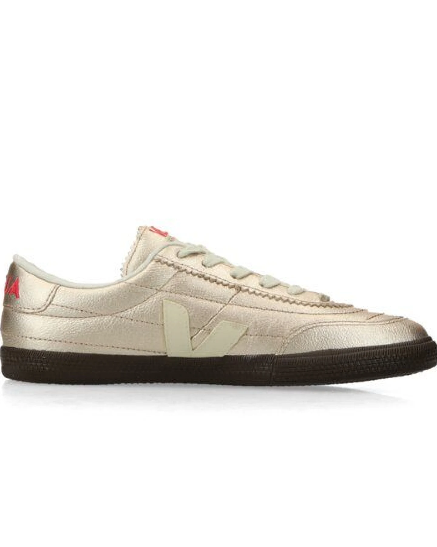 Veja Sneaker Unisex - Panenka O.T. Leather – Ansicht 3