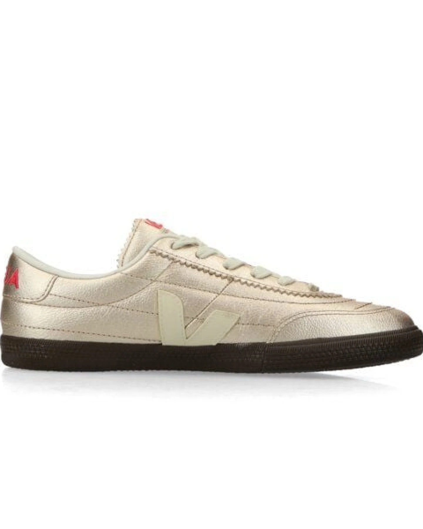 Veja Sneaker Unisex - Panenka O.T. Leather – Ansicht 3