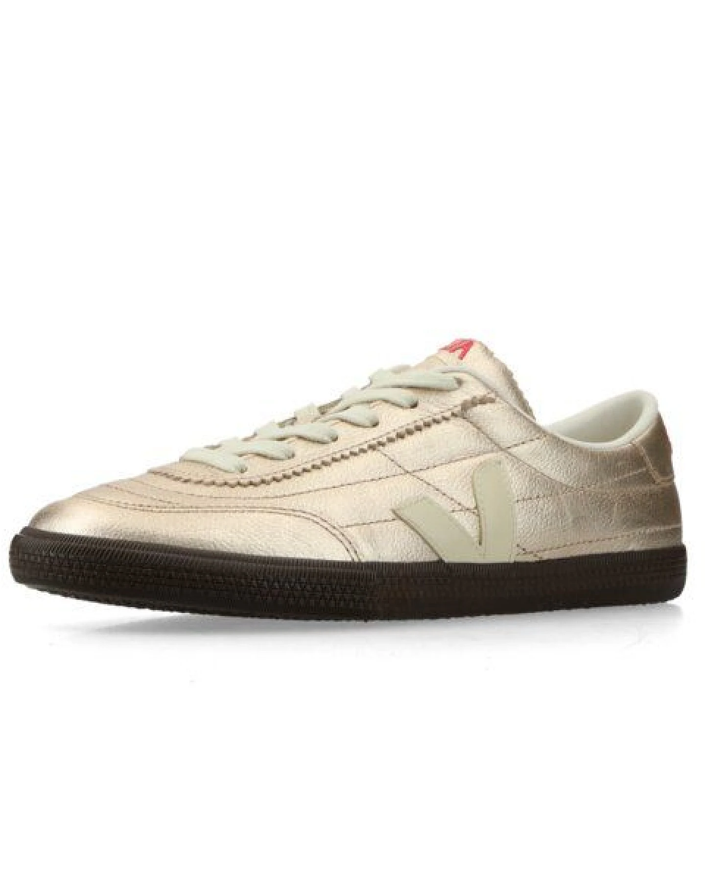 Veja Sneaker Unisex - Panenka O.T. Leather – Ansicht 2