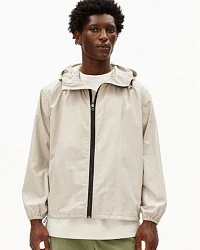 Produktseite: ARMEDANGELS WINDBREAKER Unisex Jacke aus TENCEL Lyocell