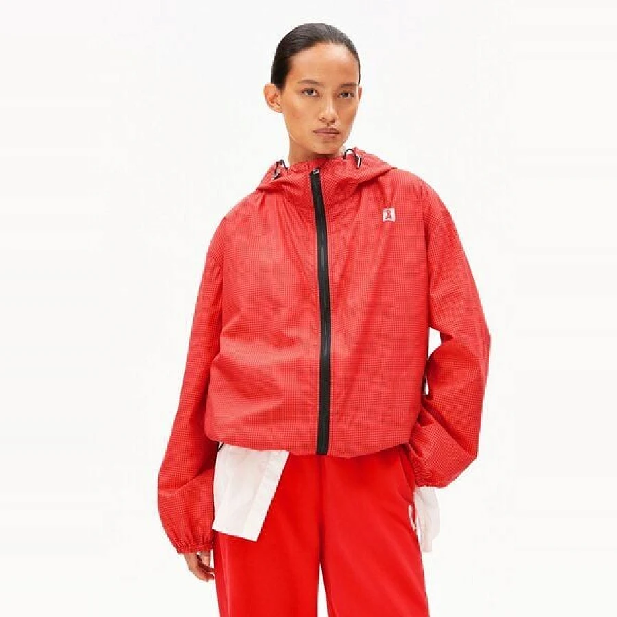 Mars Red