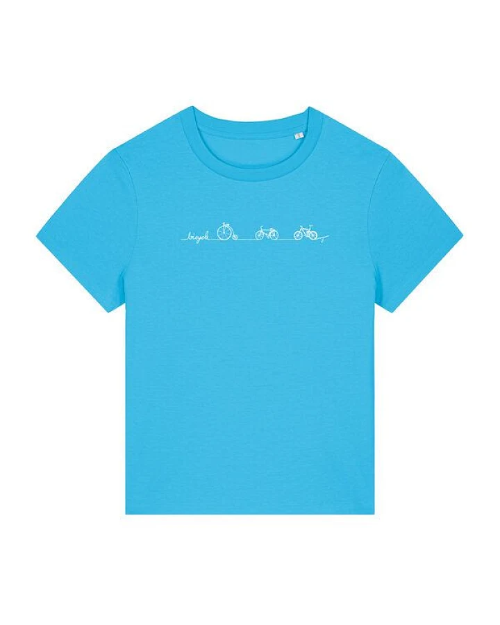 Meeresblau
