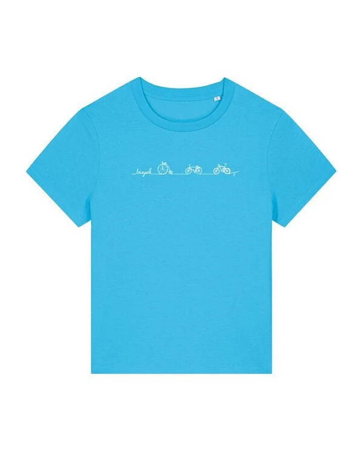 Meeresblau