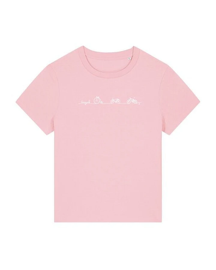 Pastellpink