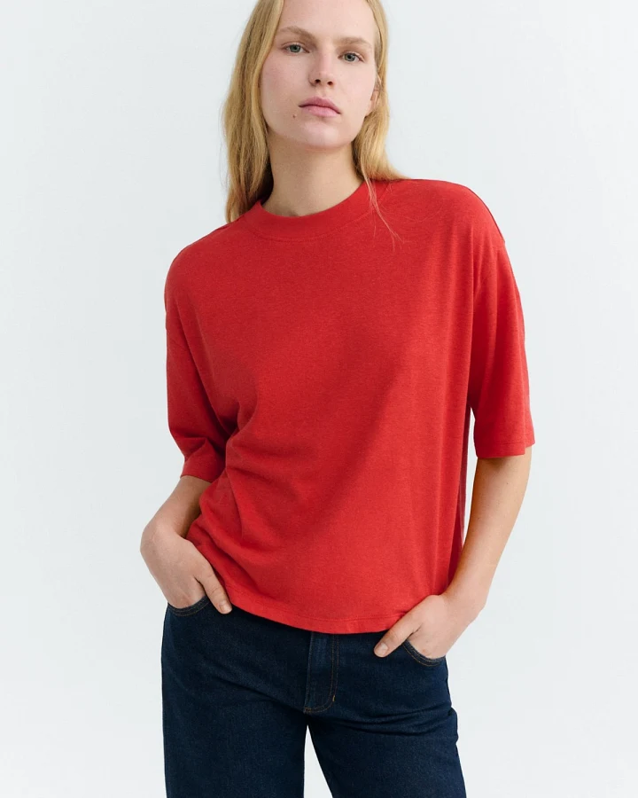 T-Shirt Lena Hemp