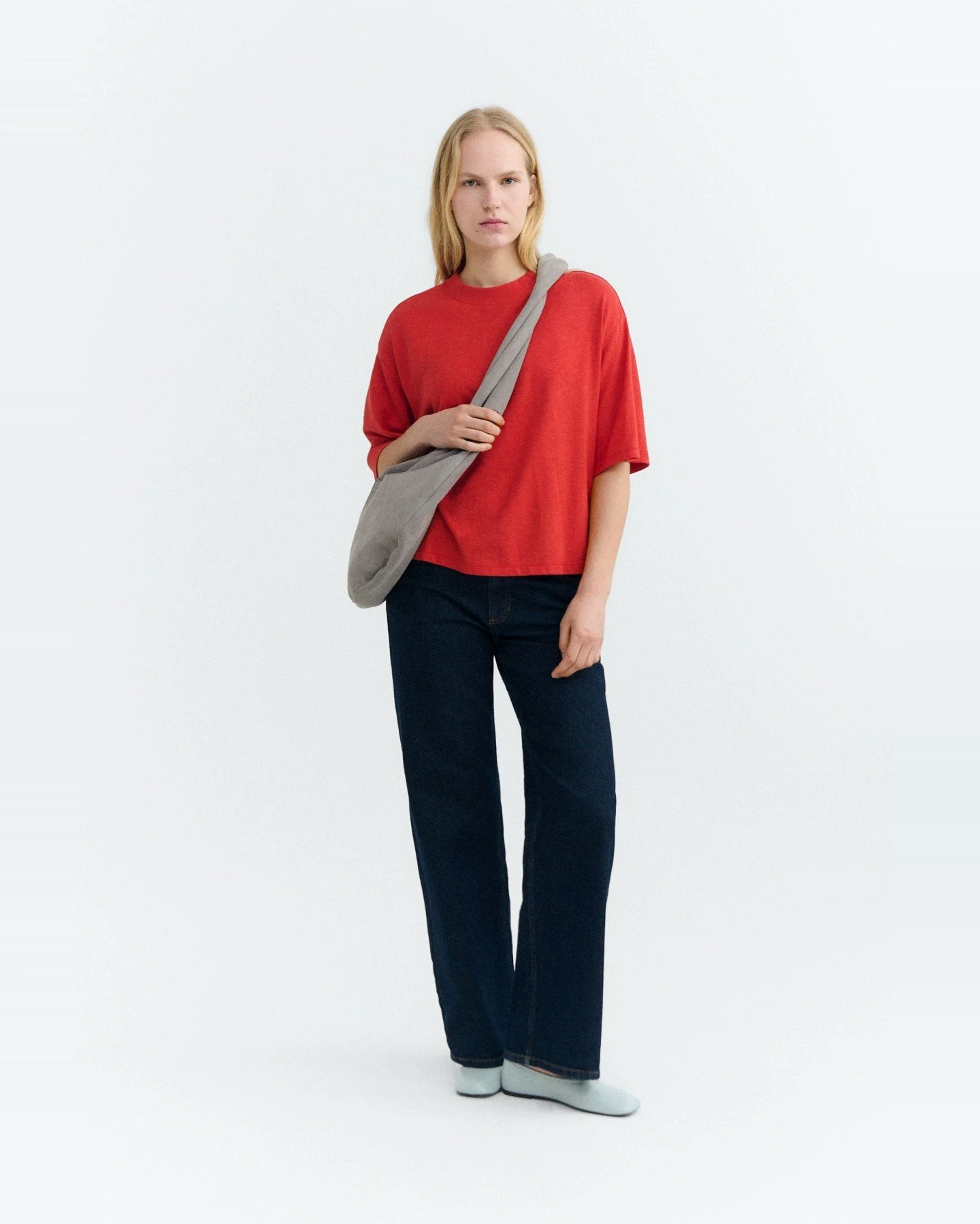 T-Shirt Lena Hemp – Ansicht 2