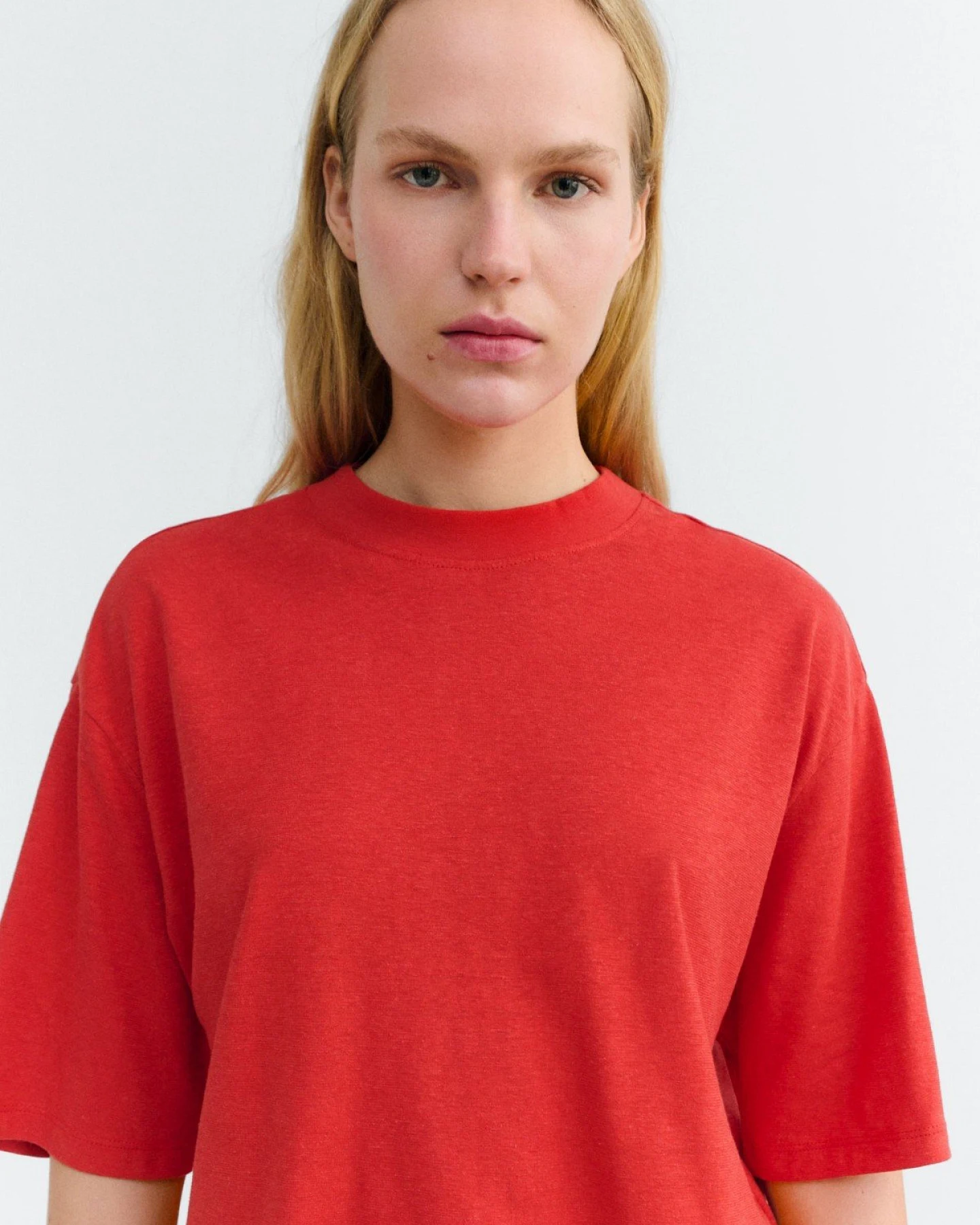 T-Shirt Lena Hemp – Ansicht 3