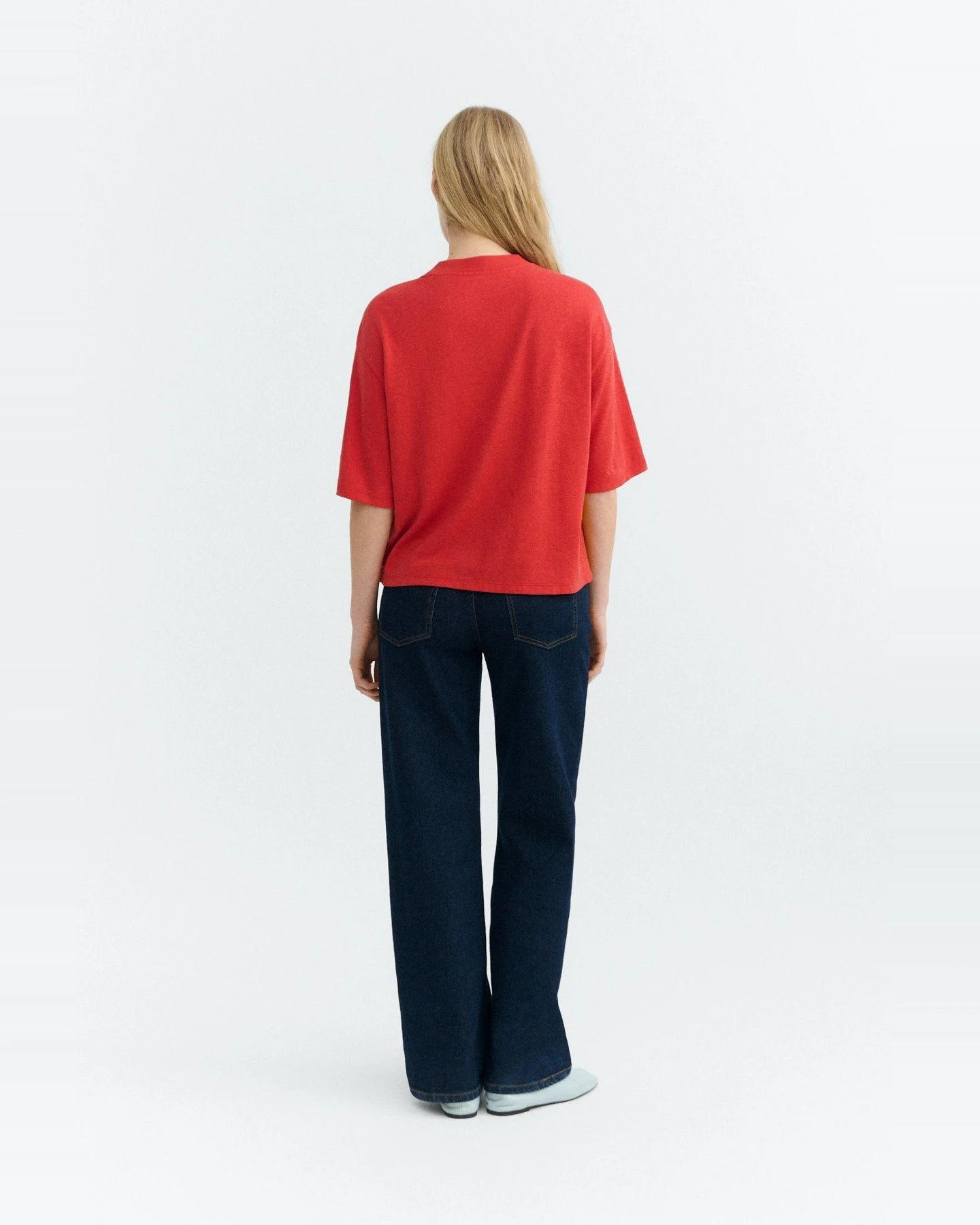 T-Shirt Lena Hemp – Ansicht 5
