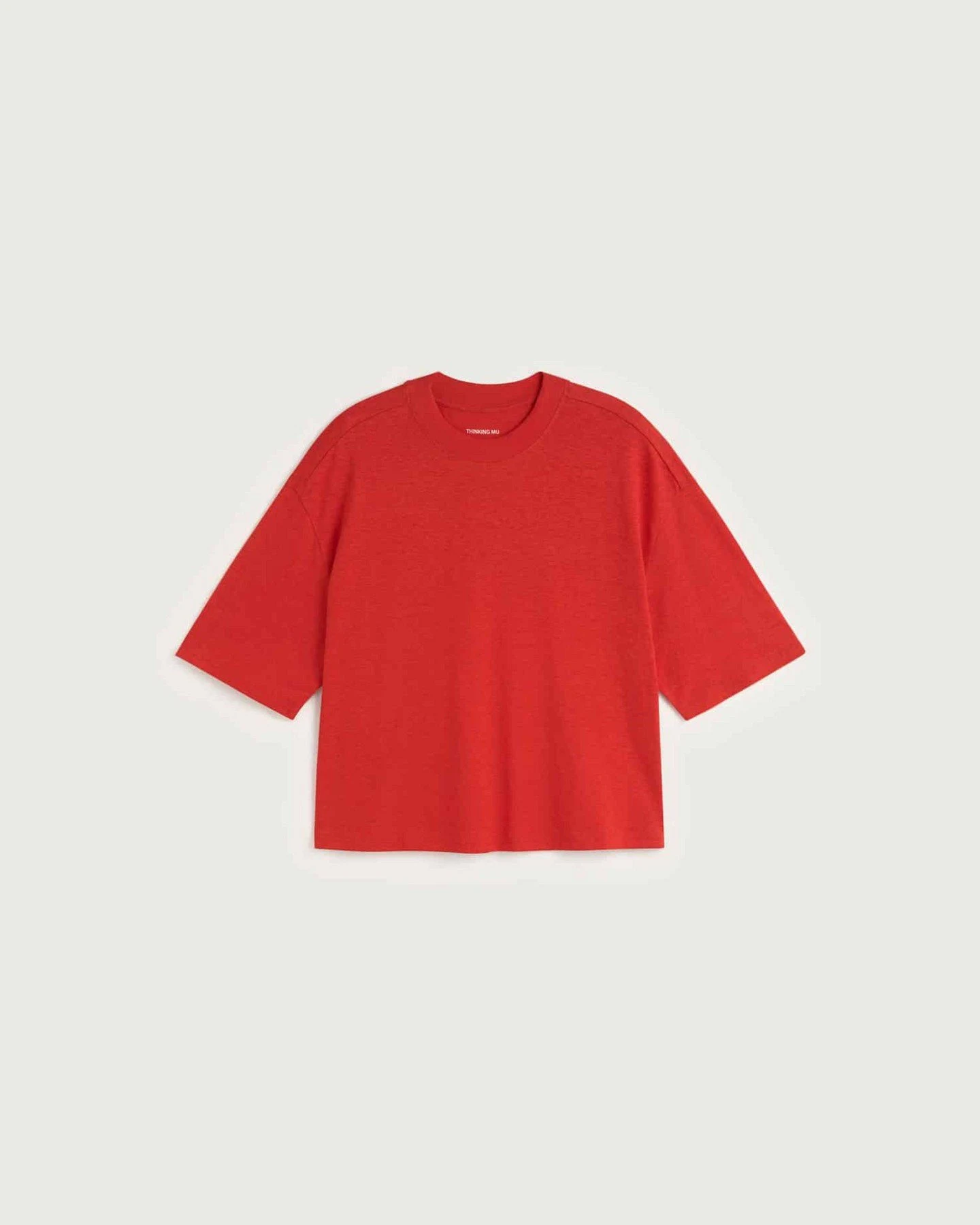 T-Shirt Lena Hemp – Ansicht 6