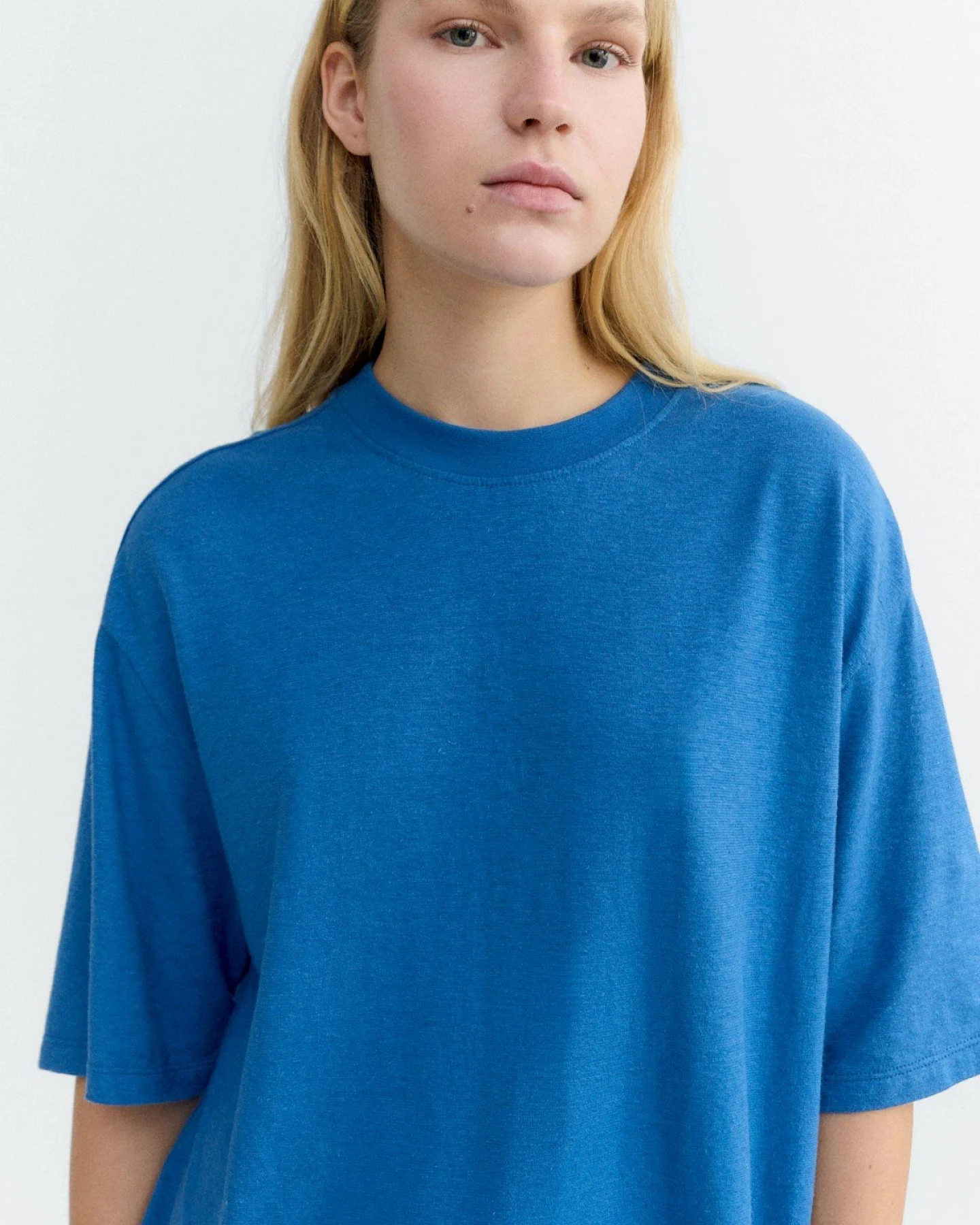 T-Shirt Lena Hemp – Ansicht 2