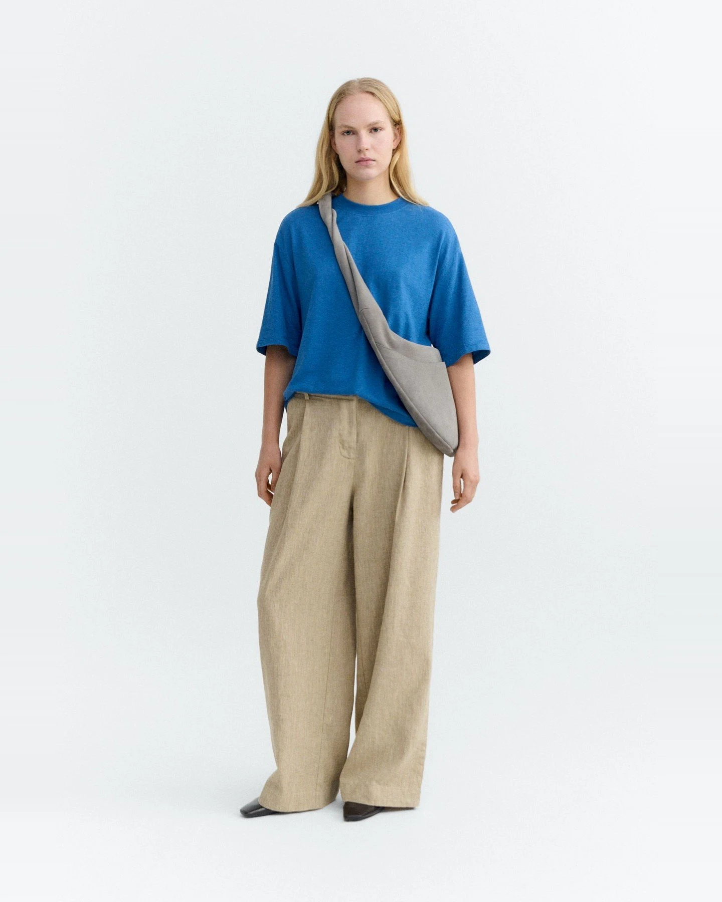 T-Shirt Lena Hemp – Ansicht 3
