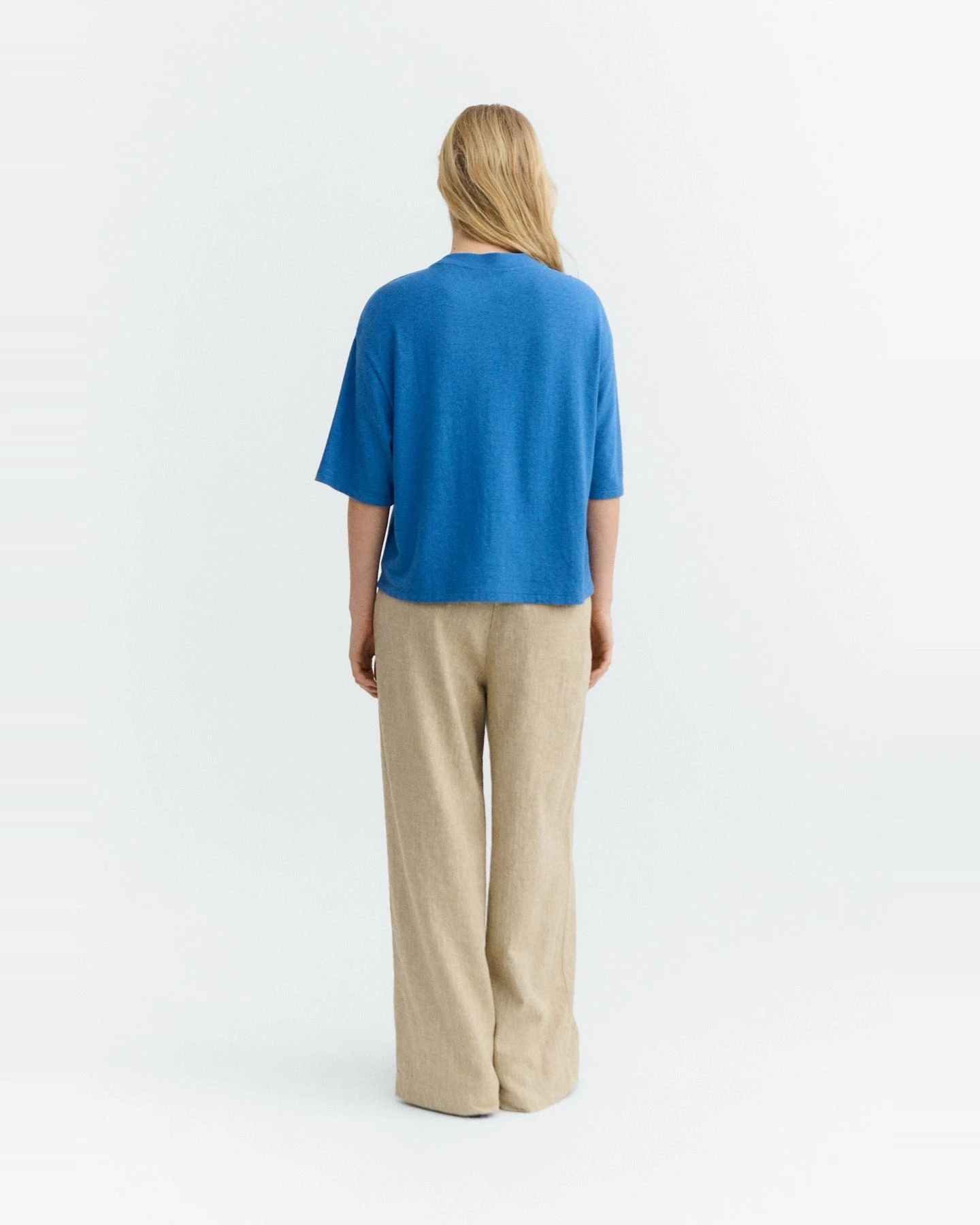 T-Shirt Lena Hemp – Ansicht 4