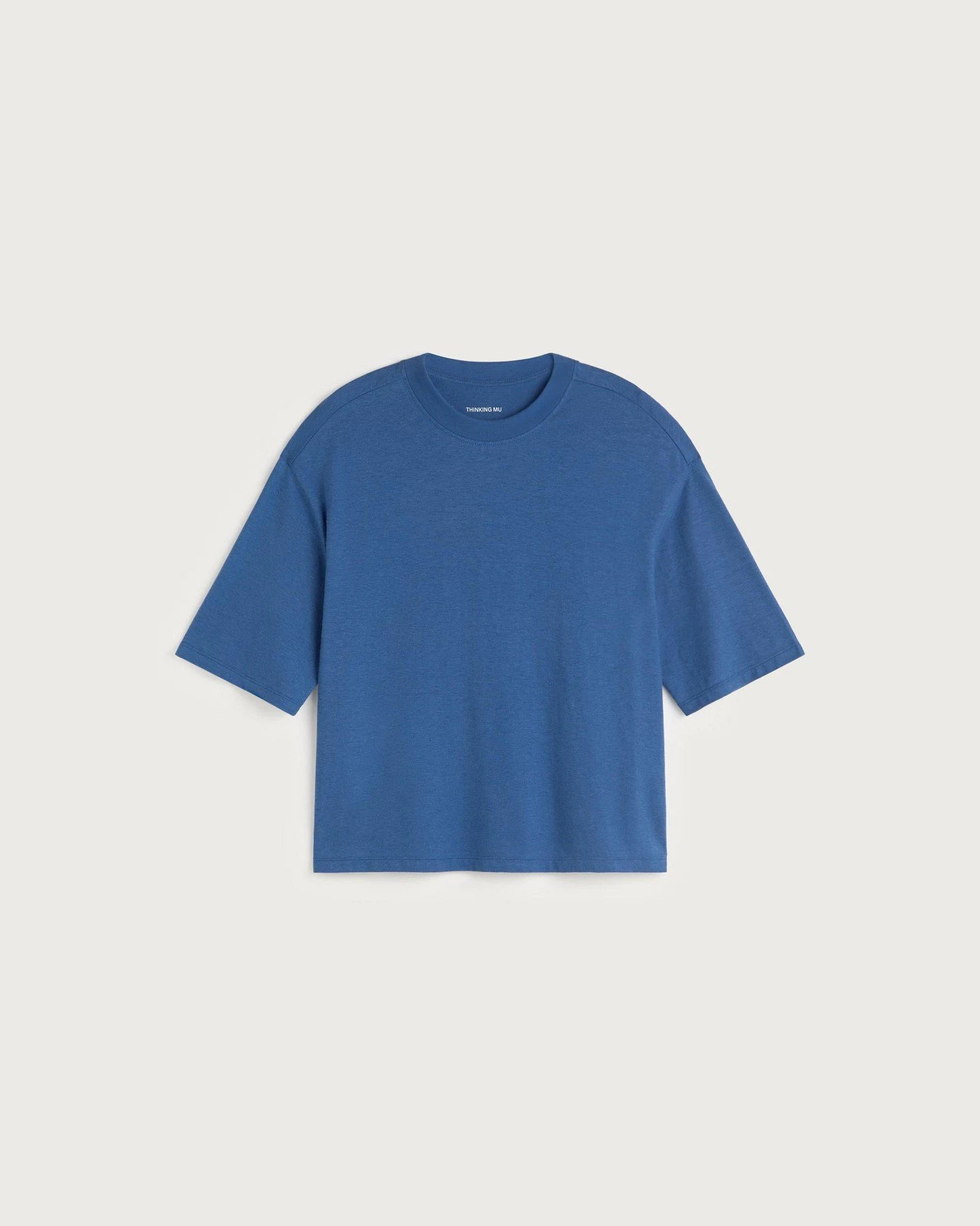 T-Shirt Lena Hemp – Ansicht 5