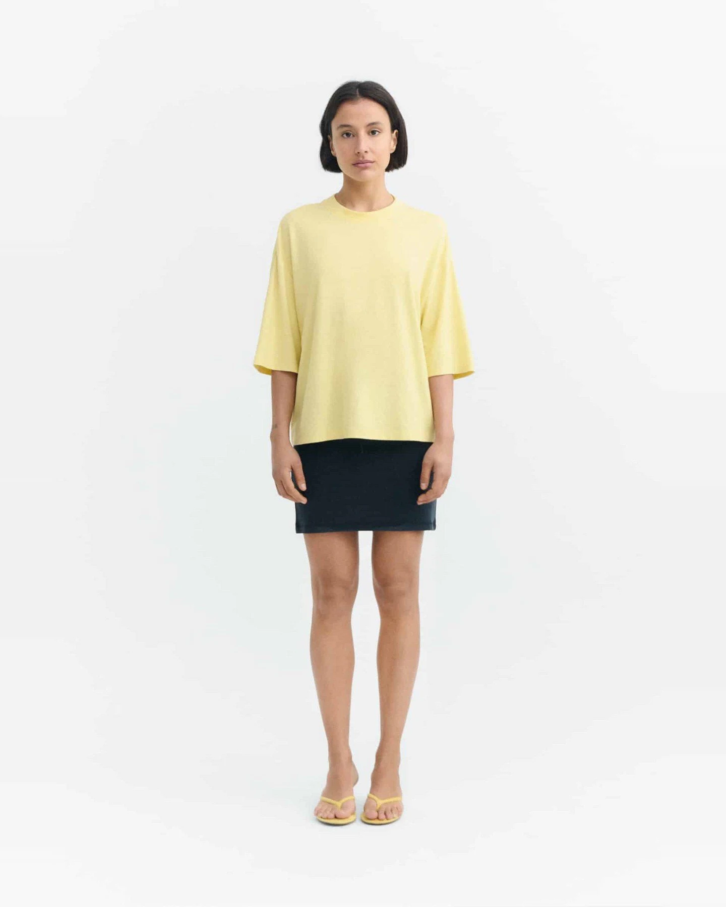 T-Shirt Lena Hemp – Ansicht 3