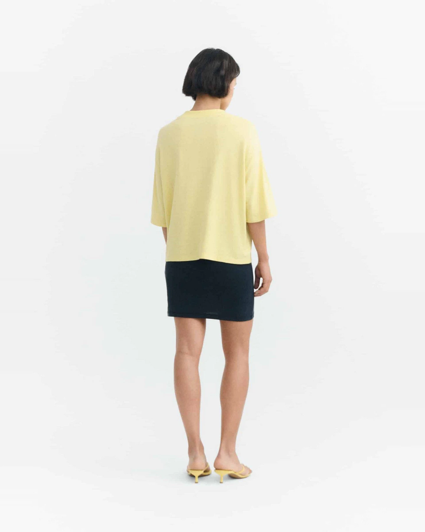 T-Shirt Lena Hemp – Ansicht 4
