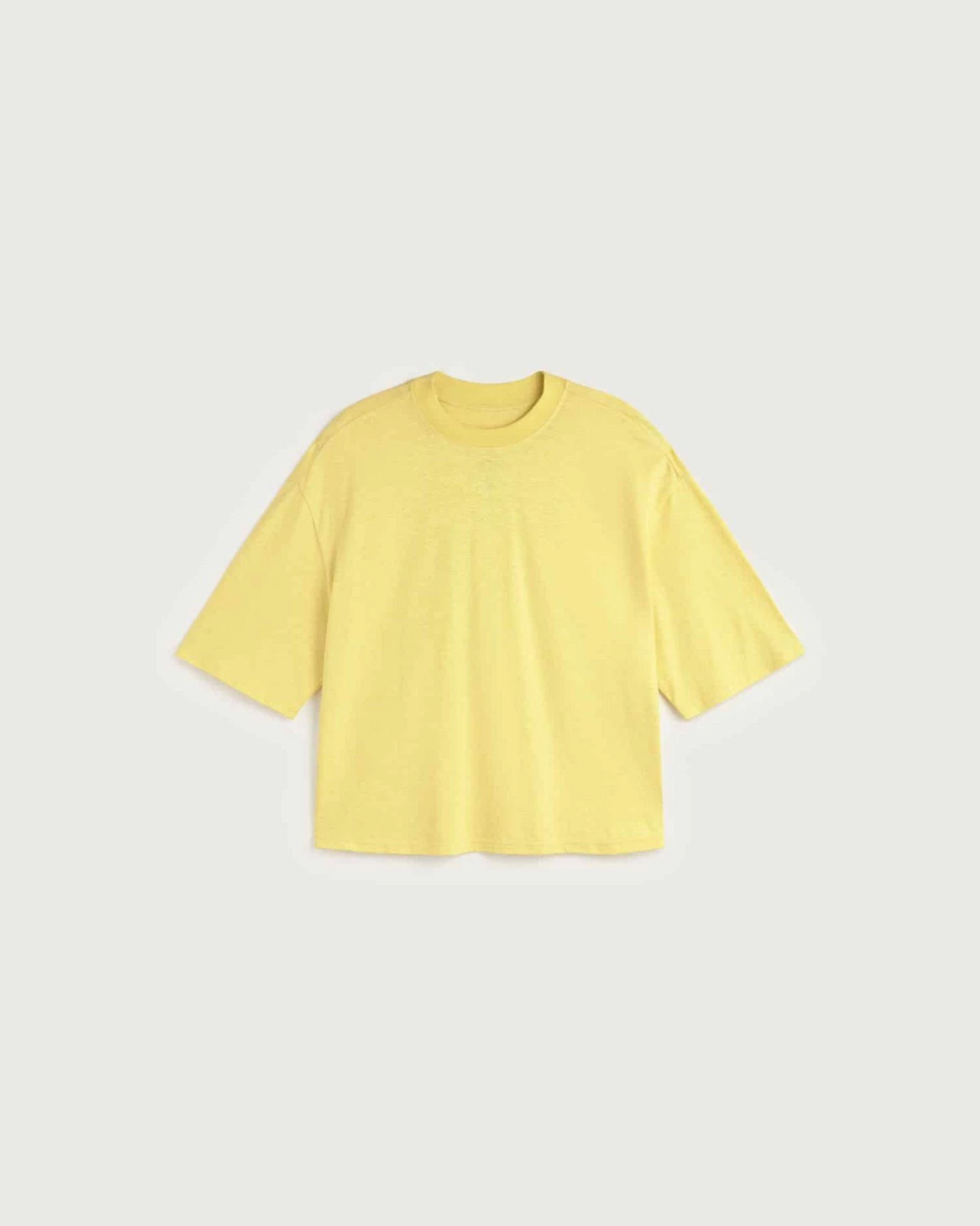 T-Shirt Lena Hemp – Ansicht 5