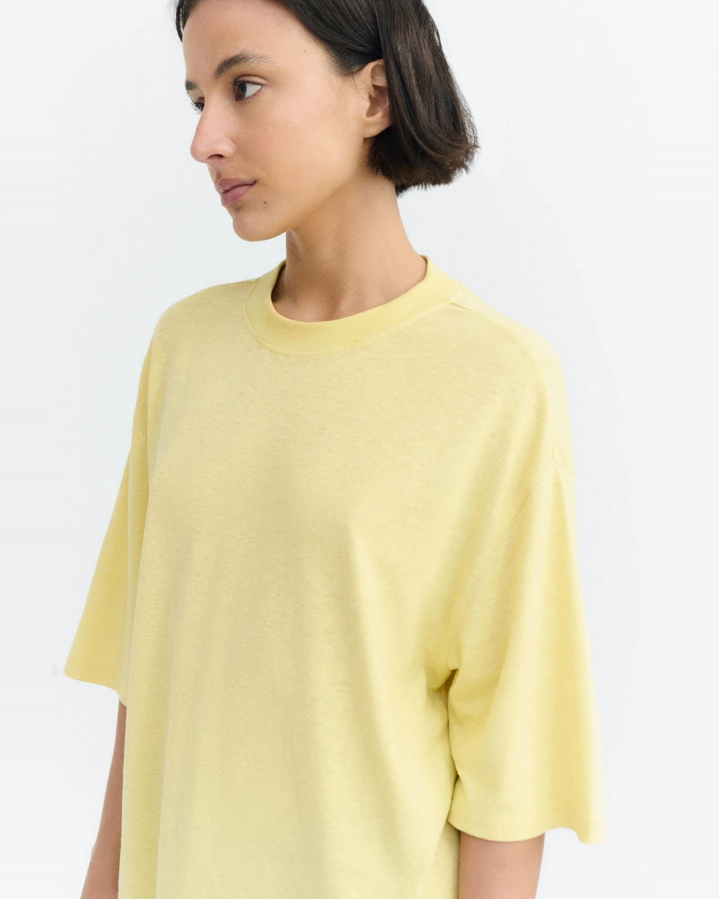T-Shirt Lena Hemp – Ansicht 2