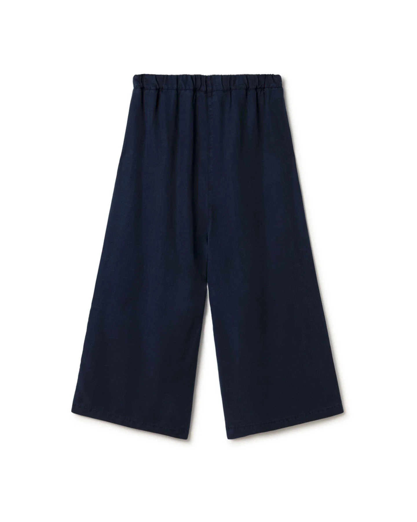 Hose Nanpu Blau – Ansicht 5