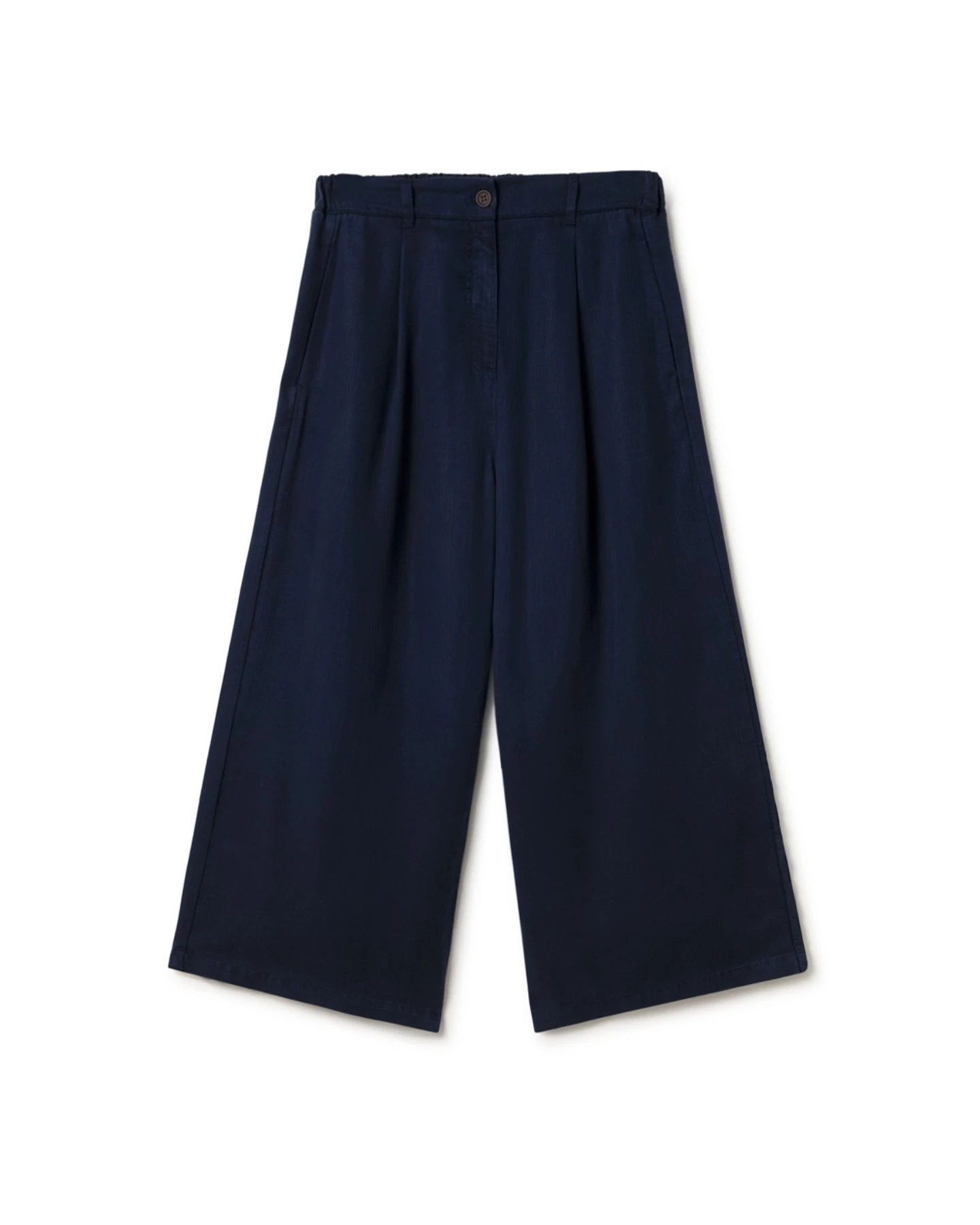 Hose Nanpu Blau – Ansicht 6