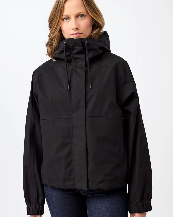Jacke Chevak