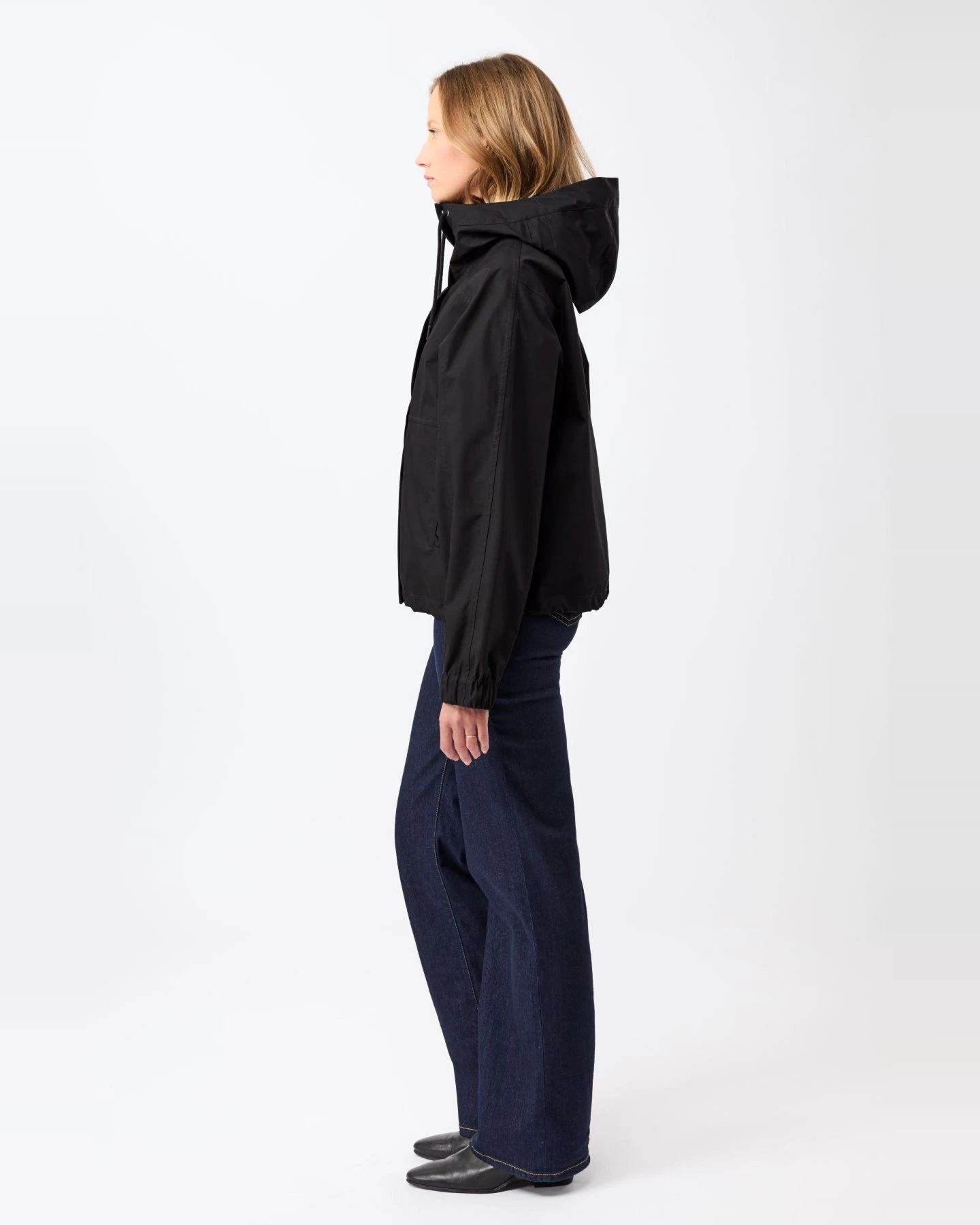 Jacke Chevak – Ansicht 2