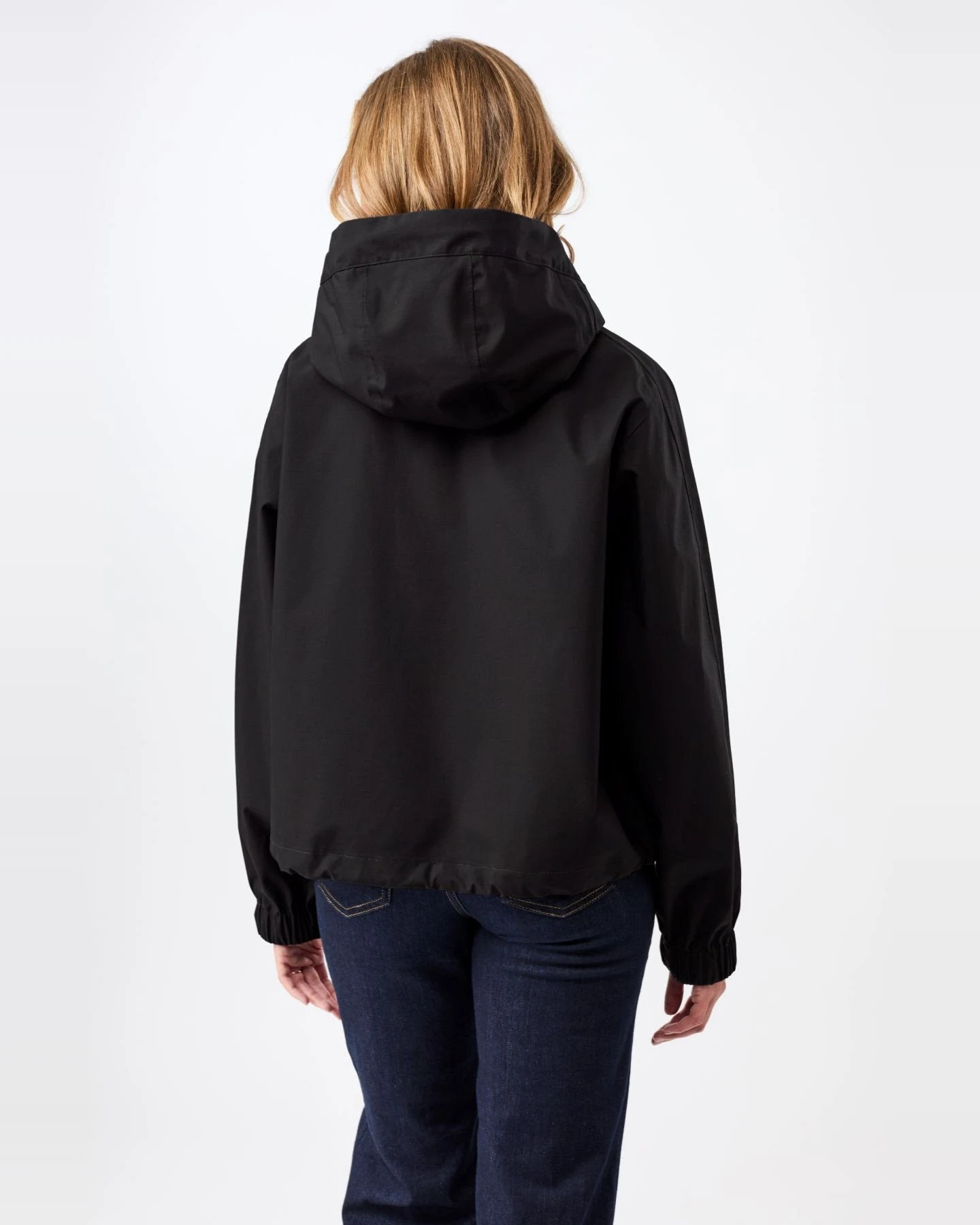Jacke Chevak – Ansicht 3