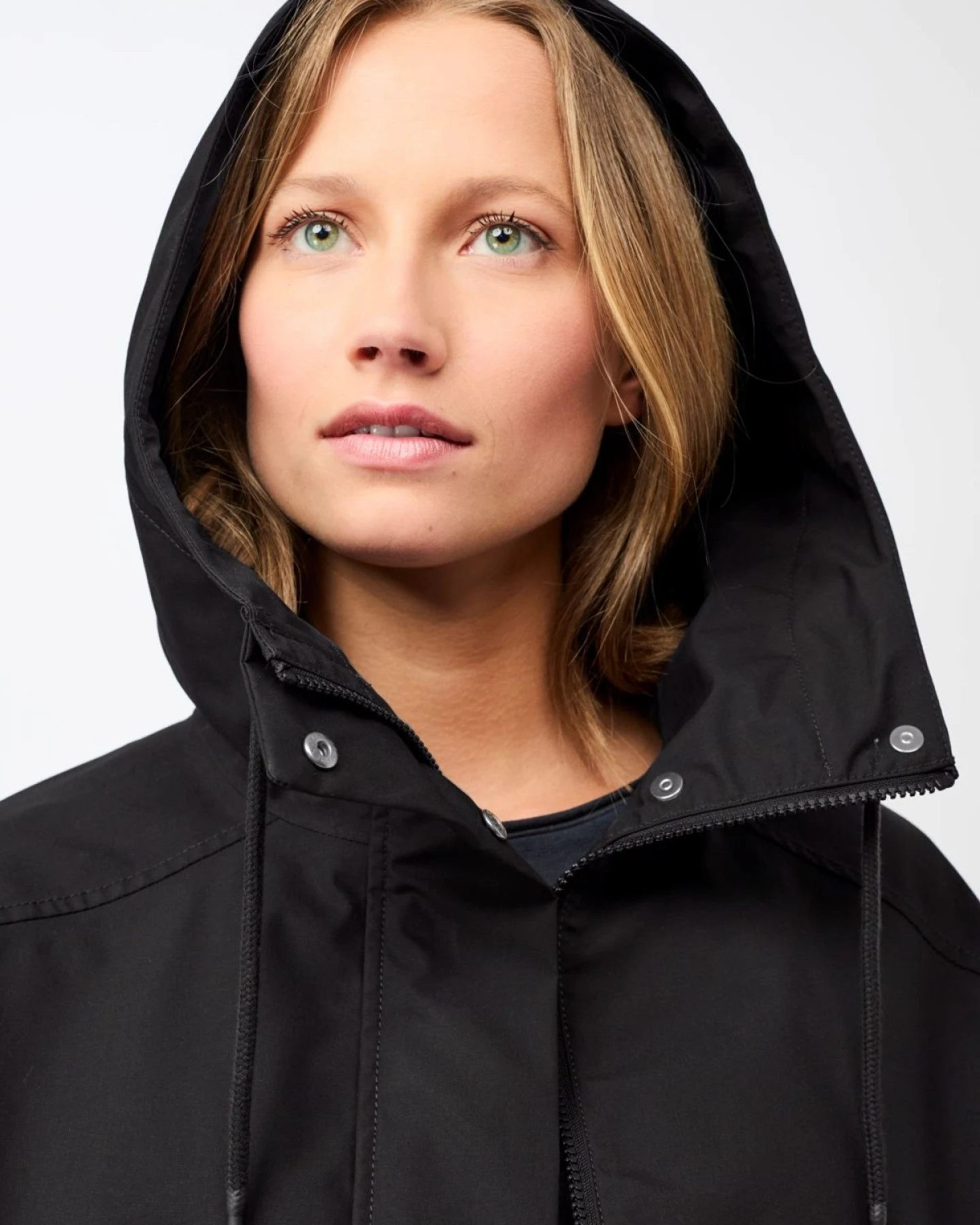 Jacke Chevak – Ansicht 4
