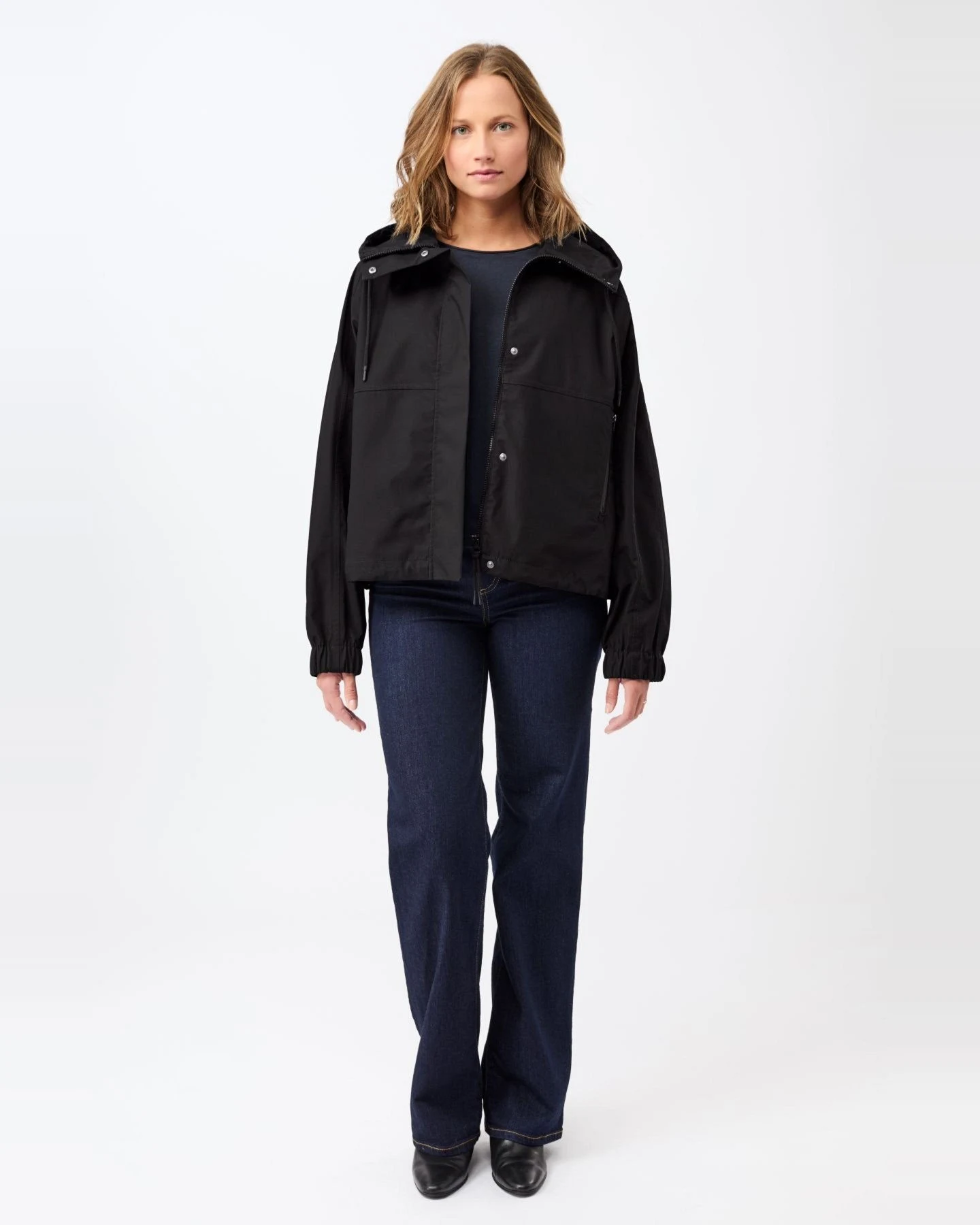 Jacke Chevak – Ansicht 5
