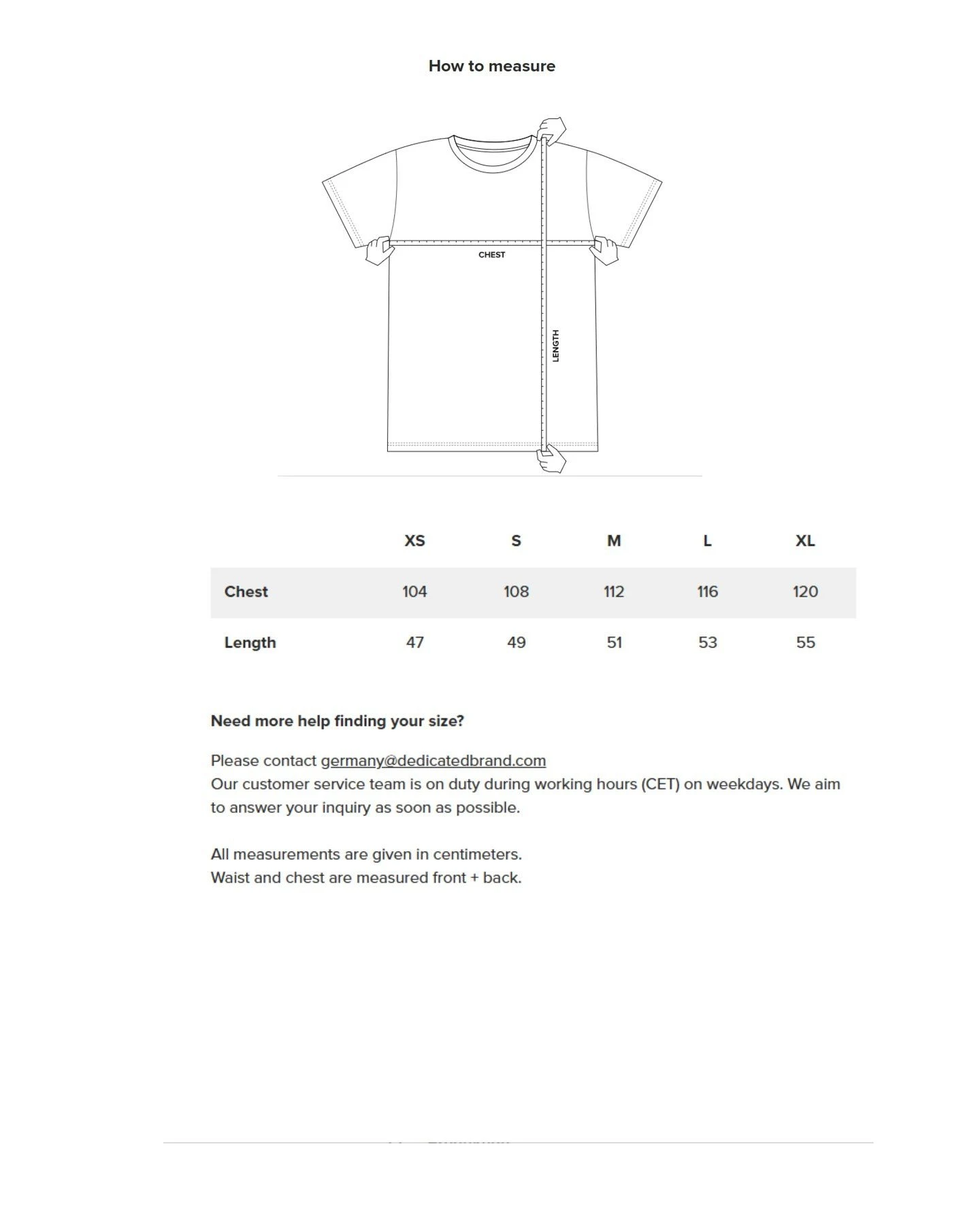 Top Namsos Hanf – Ansicht 5