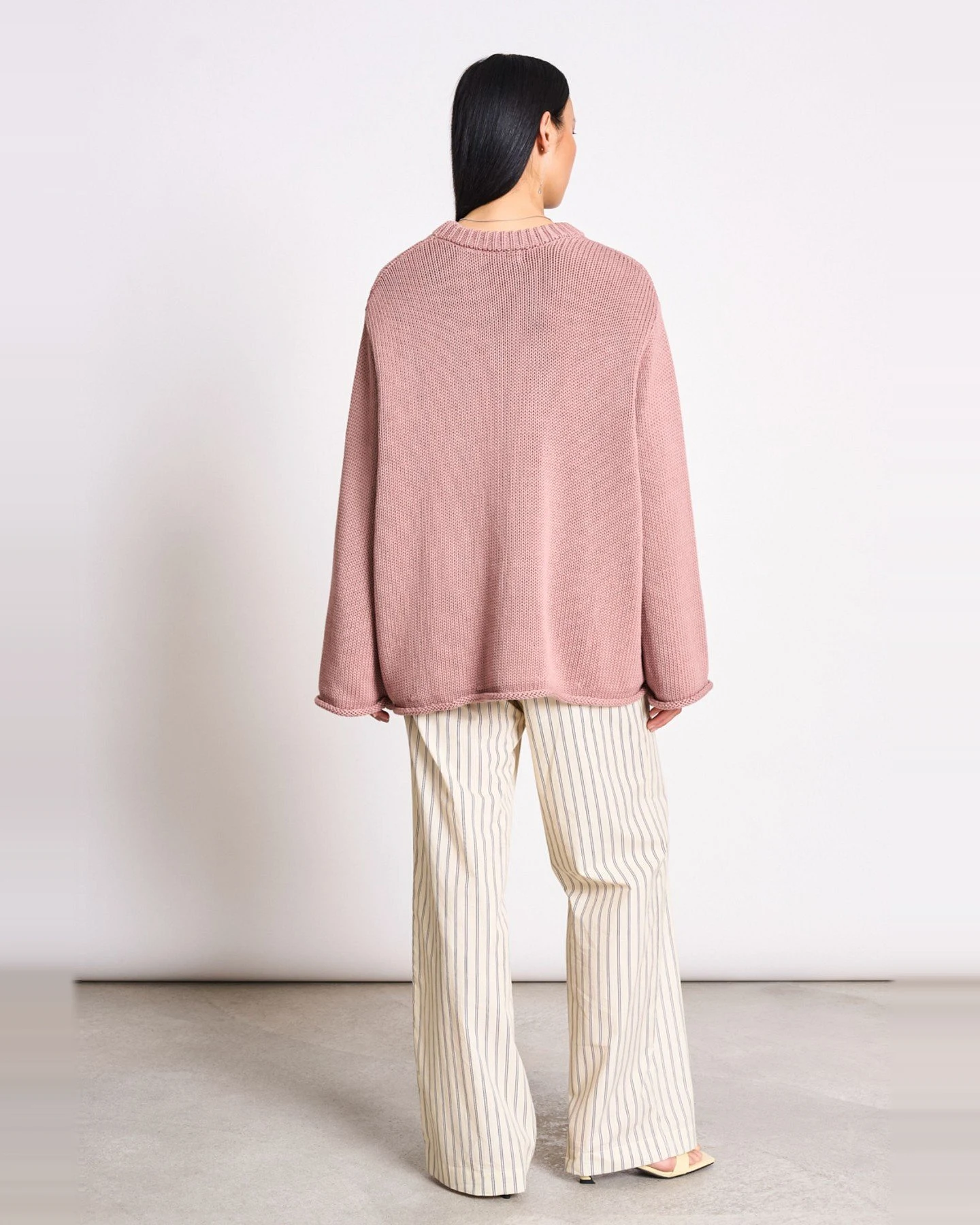 Pullover Sona – Ansicht 4
