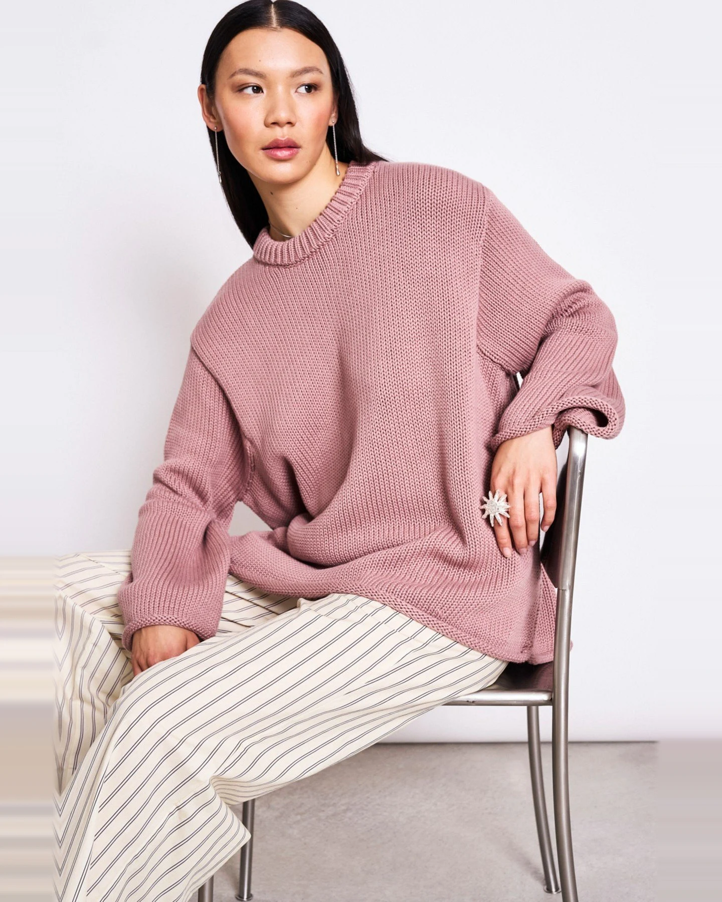 Pullover Sona – Ansicht 5