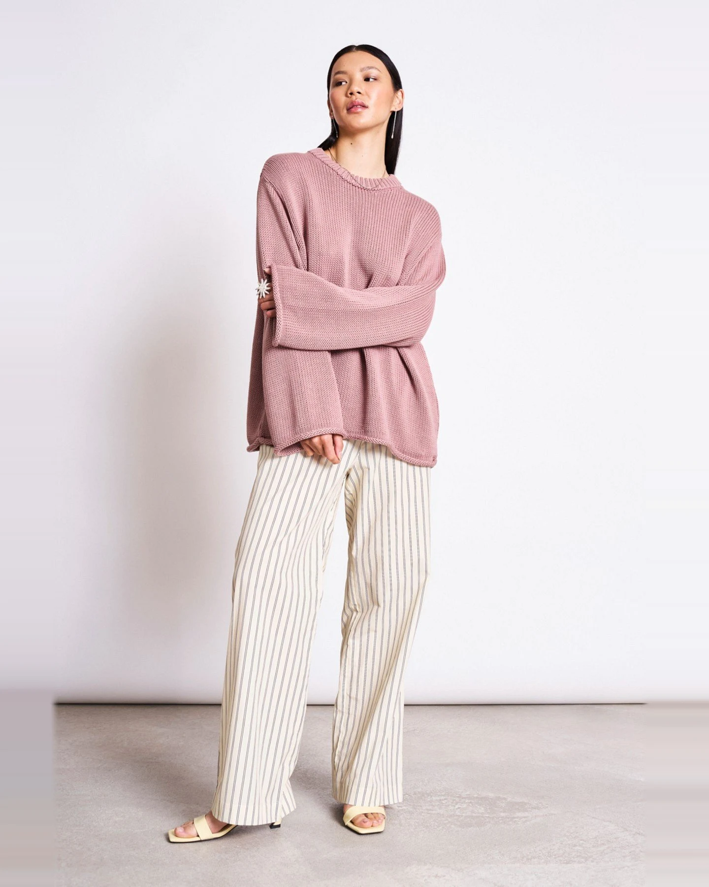 Pullover Sona – Ansicht 6