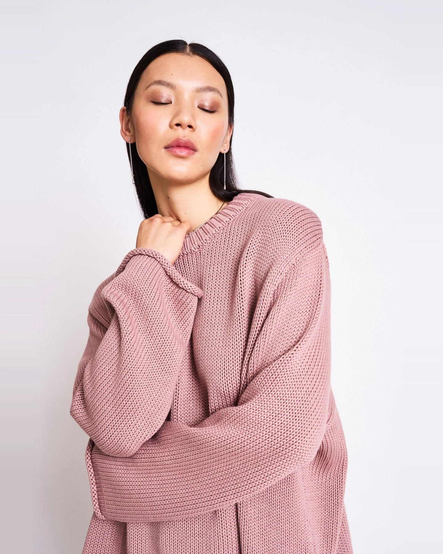 Pullover Sona – Ansicht 2