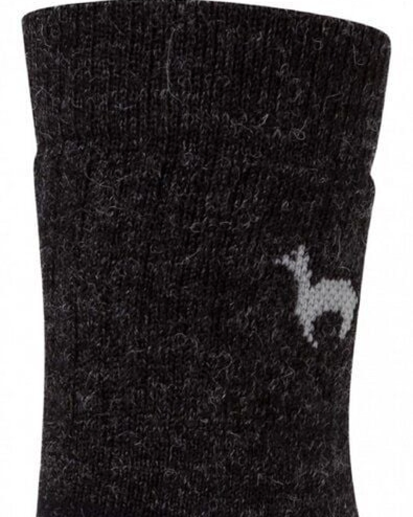 Apu Kuntur Alpaka TREKKING-SOCKEN Outdoor Woll-Strümpfe – Ansicht 2
