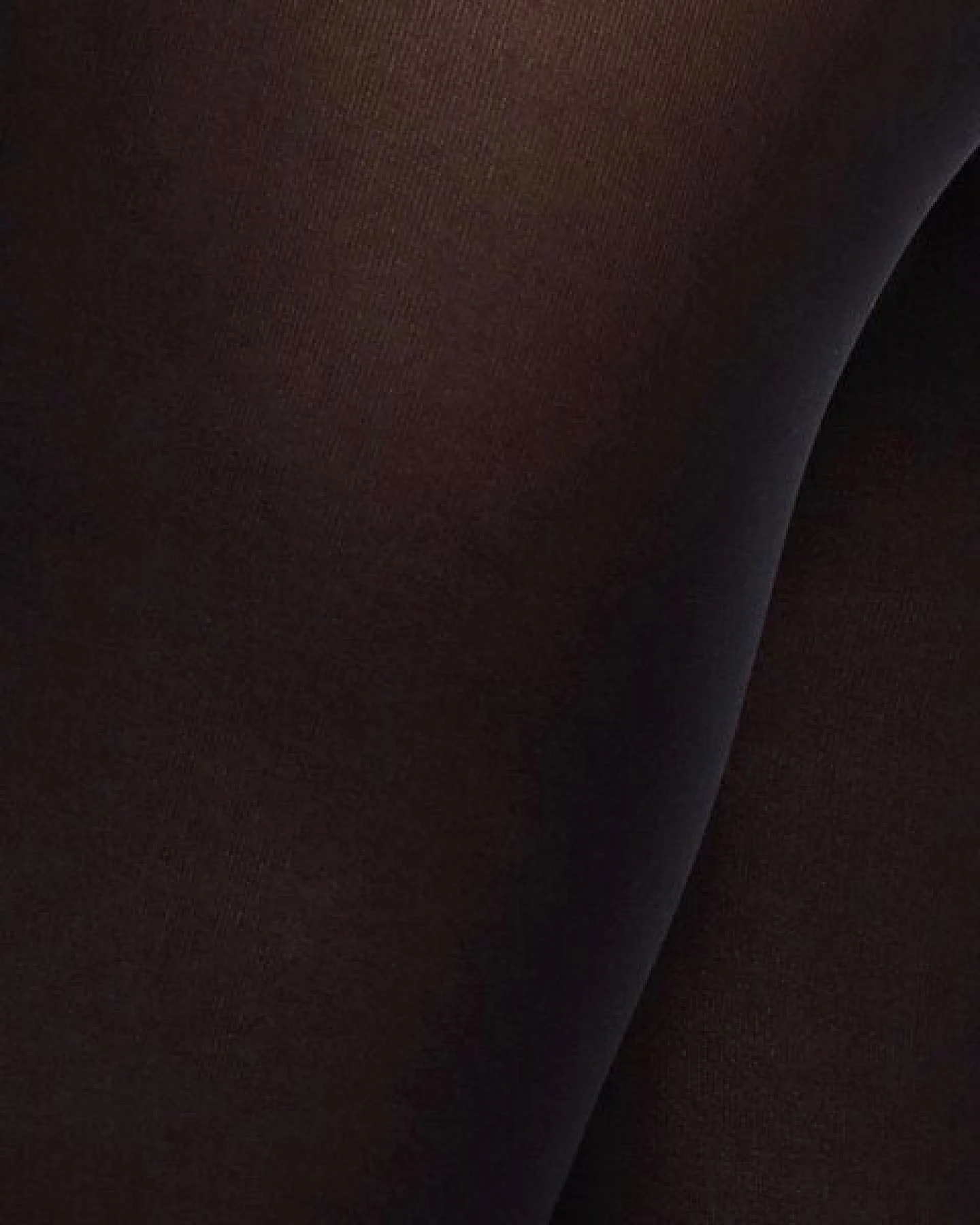 Swedish Stockings HANNA Strumpfhose 40 DEN schwarz – Ansicht 3