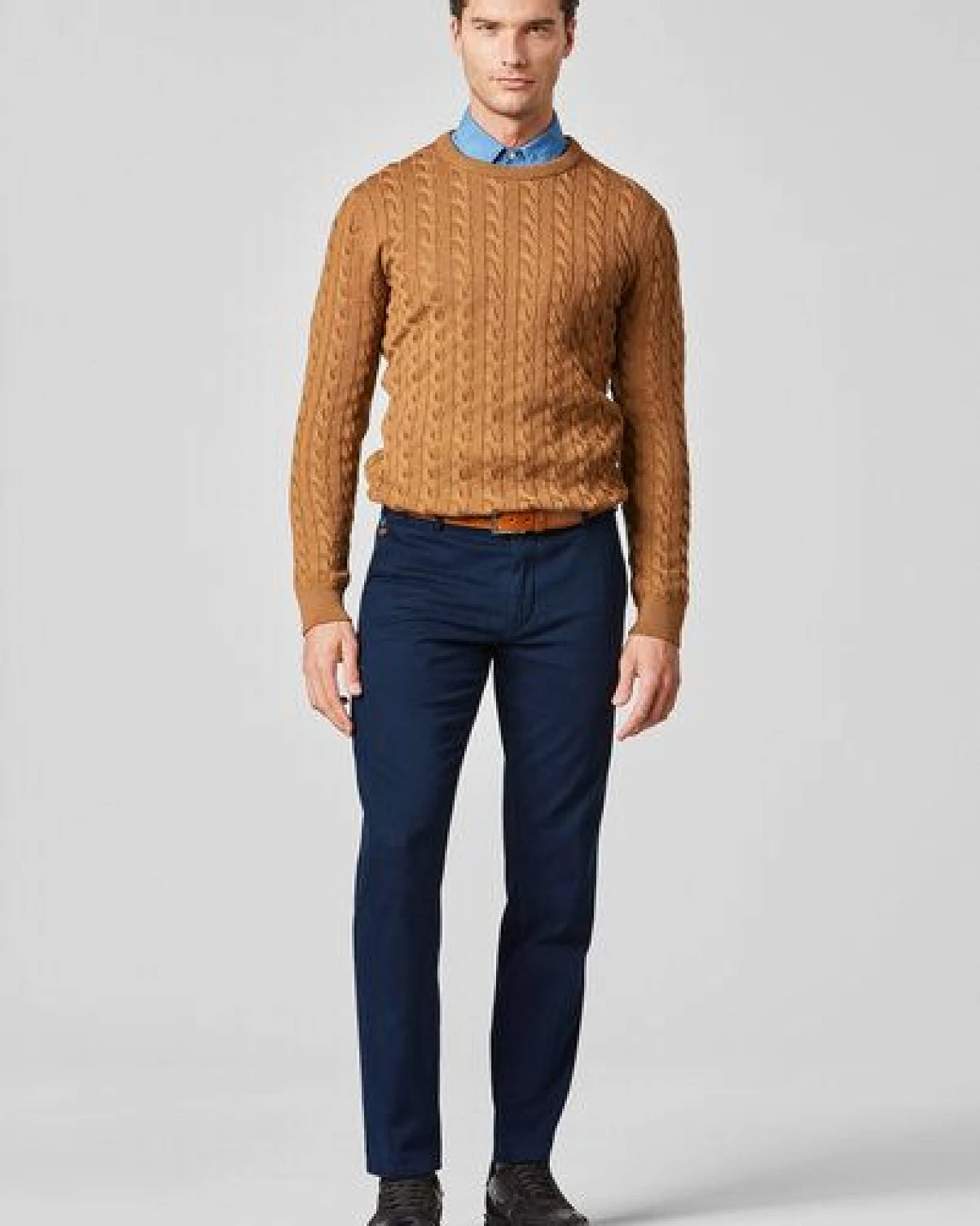 MEYER Super-Stretch Winter Twill – Ansicht 2