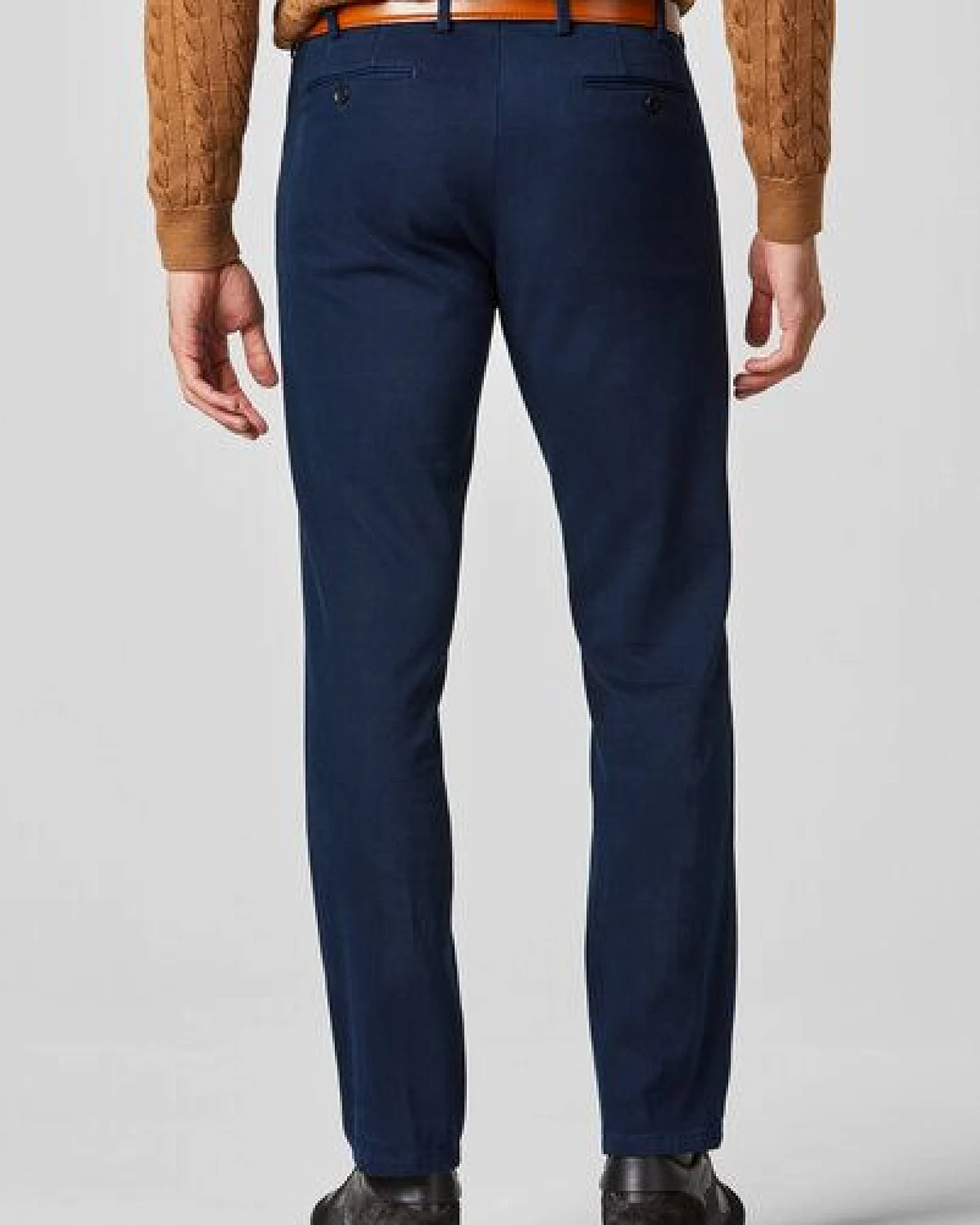 MEYER Super-Stretch Winter Twill – Ansicht 3