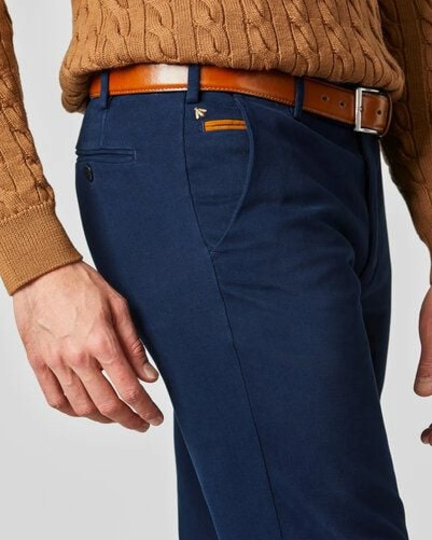 MEYER Super-Stretch Winter Twill – Ansicht 4