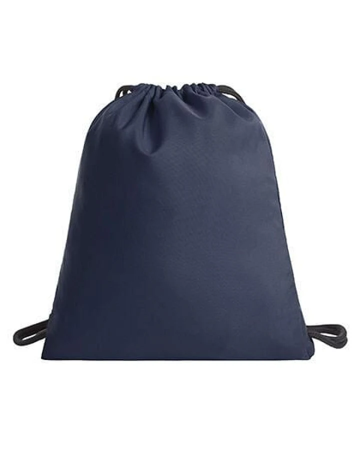 Recycelter Turnbeutel / Gymsack von Halfar