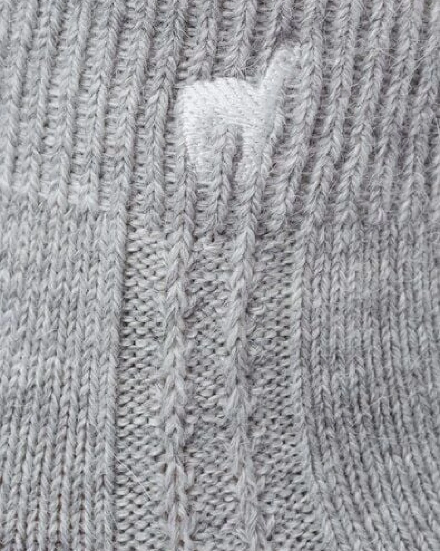 Apu Kuntur Alpaka WOHLFÜHL Socken – Ansicht 2