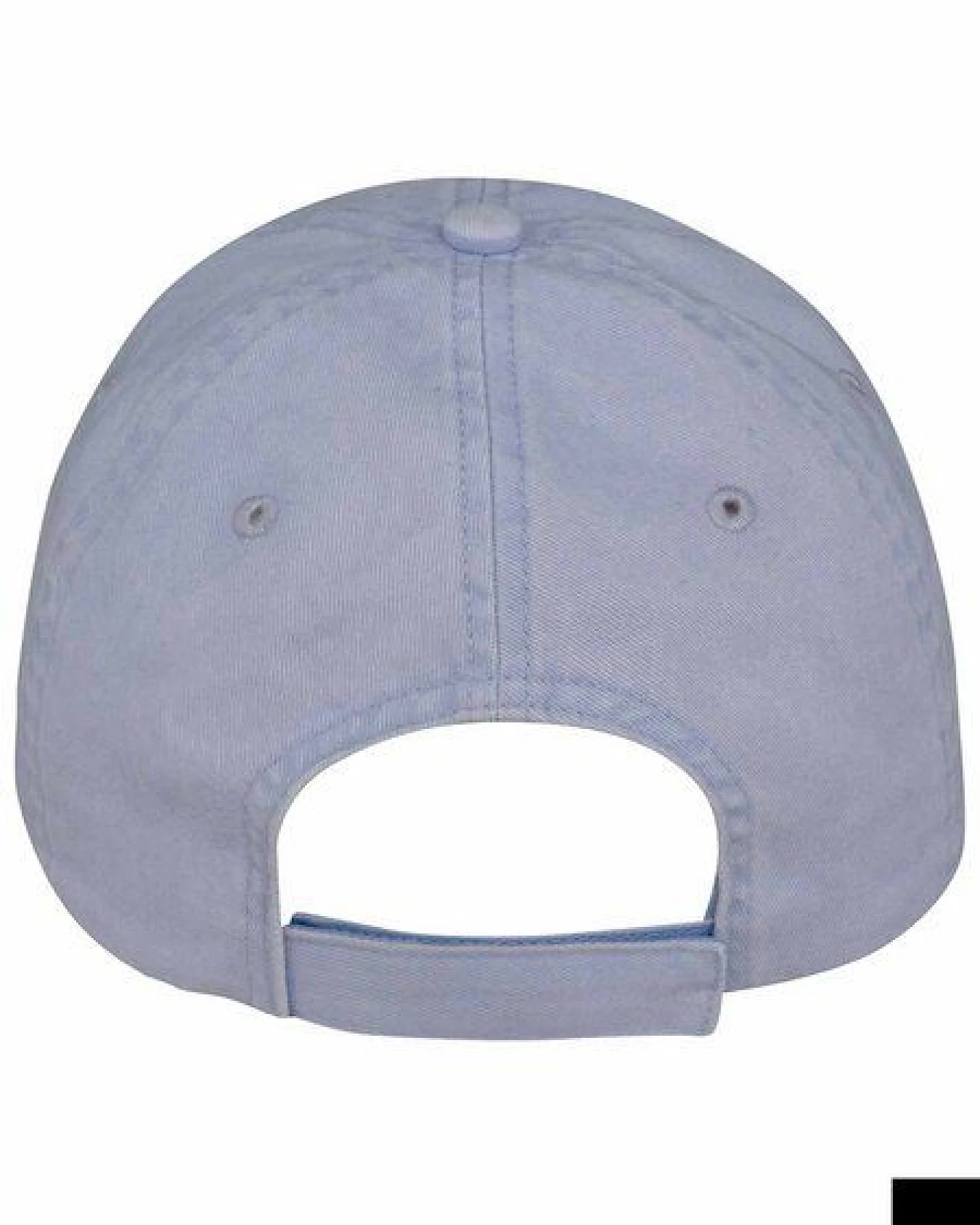 YTWOO Vintage Kappe aus Bio-Baumwolle – Ansicht 3