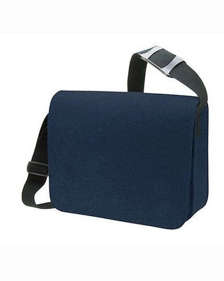 Halfar Kuriertasche Modernclassic Umhängetaschen