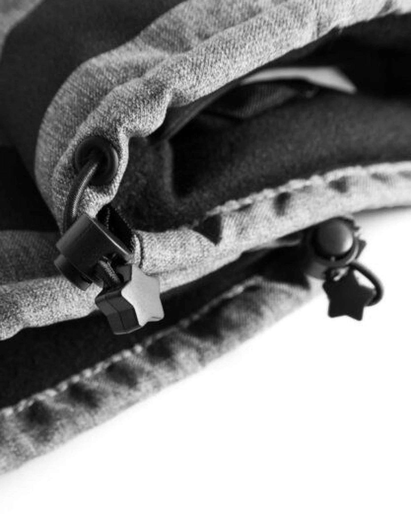 WeeDo Fausthandschuhe „Racoondo“ – Ansicht 3