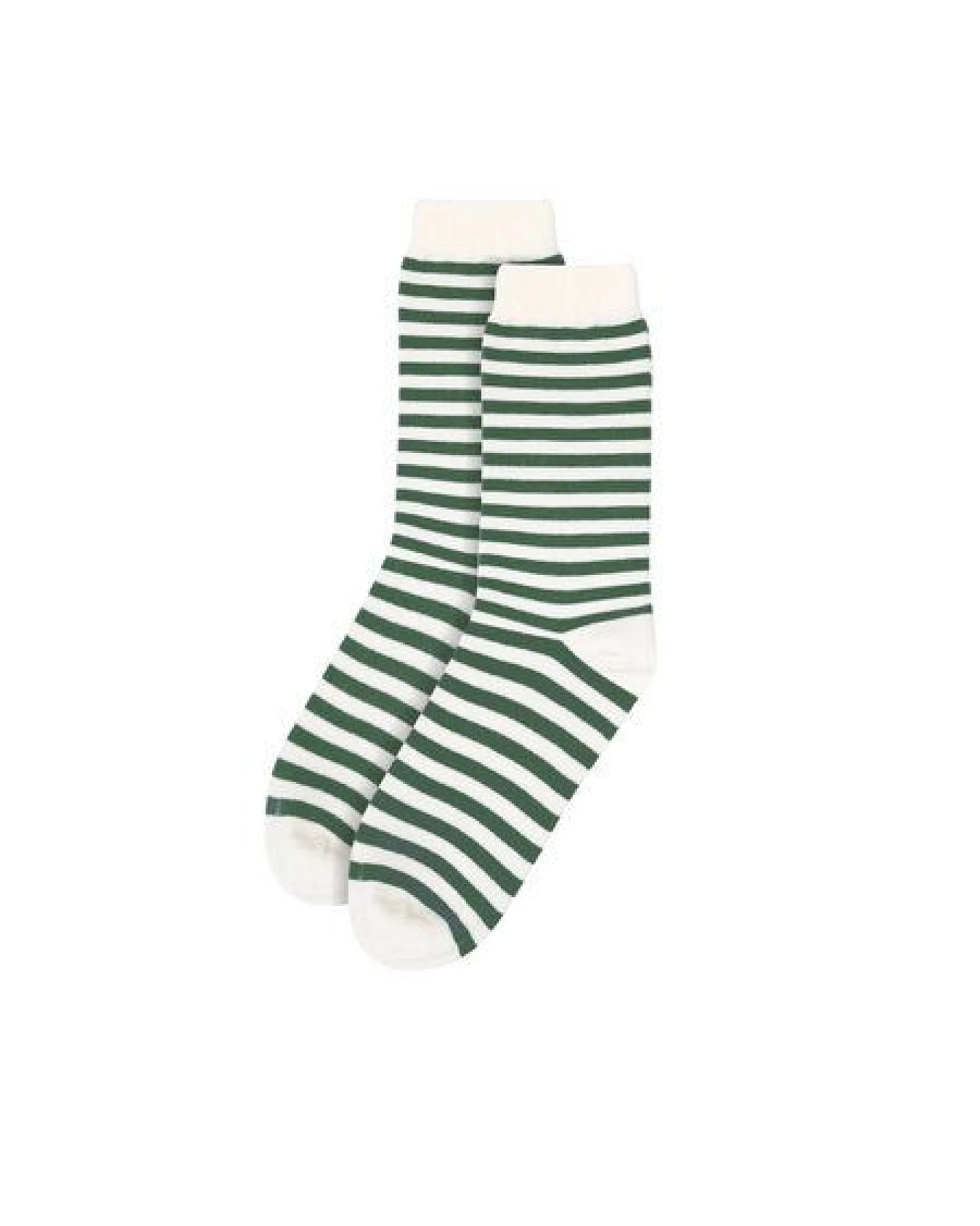 FUXBAU Streifensocken – Ansicht 2
