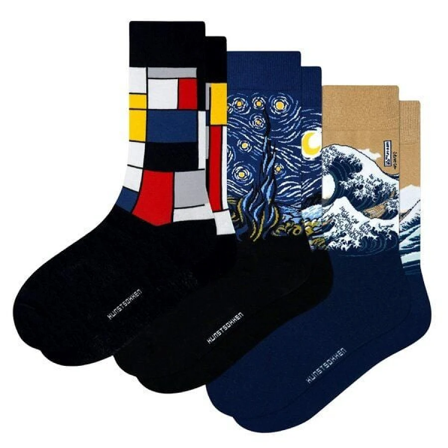 Meistverkauftes 3-Pack