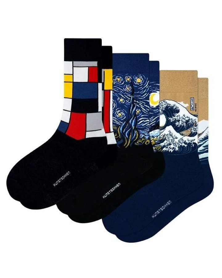 Meistverkauftes 3-Pack